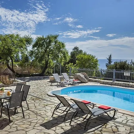 Villa Fantastic View *