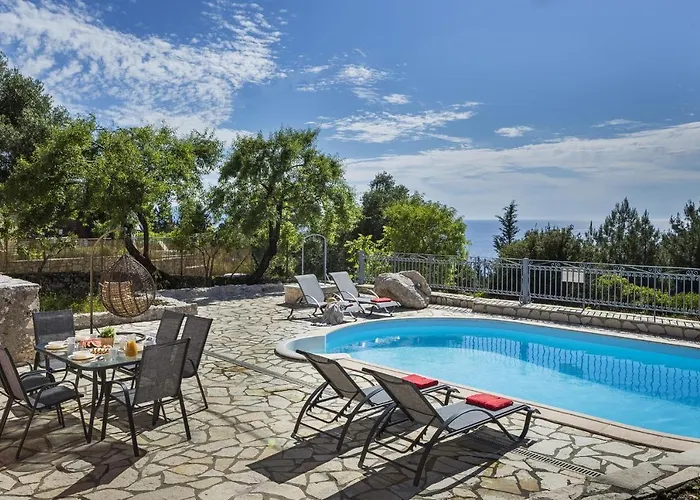 Villa Fantastic View *