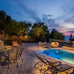 Villa Fantastic View