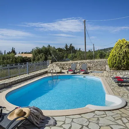 Fantastic View Khalikeri