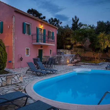 Fantastic View * Khalikeri