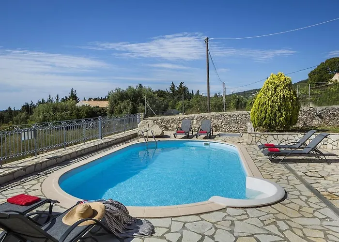 Fantastic View Khalikeri